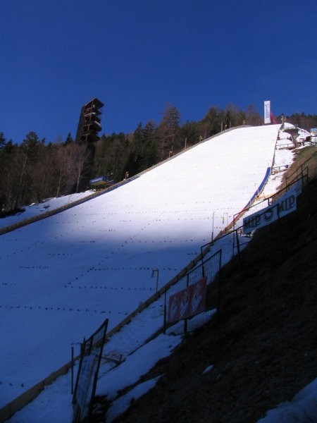 Planica - 17.03.2005 - foto