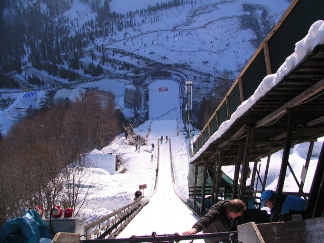 Planica - 16.03.-19.03.2006 - foto povečava