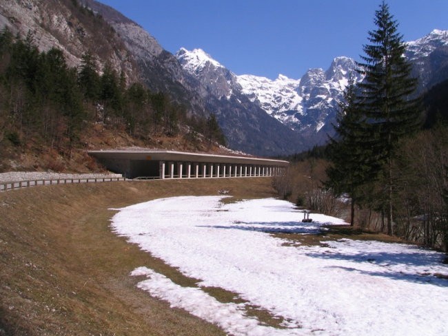 Terenske vaje - Posočje 2006 - foto povečava