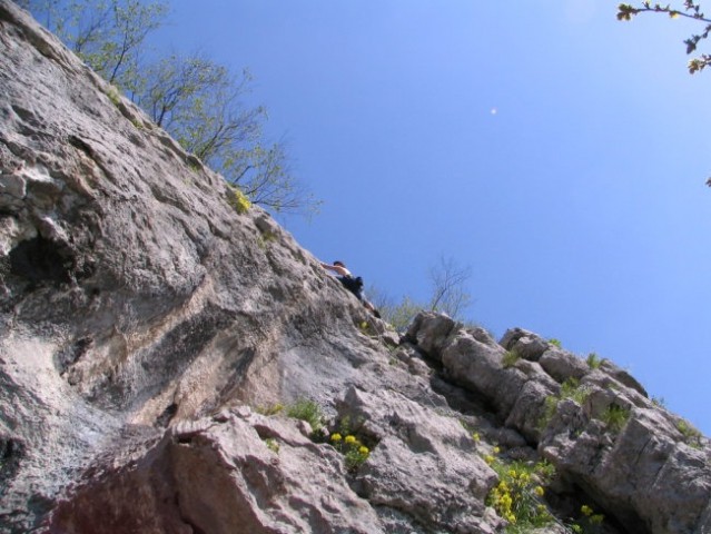 Vipava - 27.4.2005 - foto