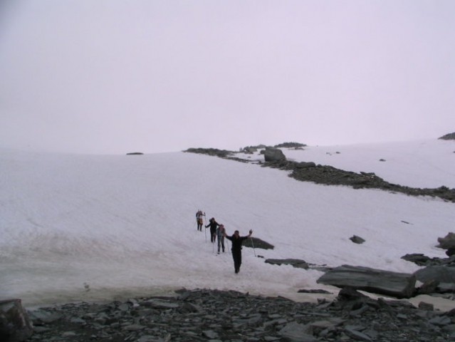 Grossglockner 25.-26.06. - foto