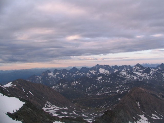 Grossglockner 25.-26.06. - foto