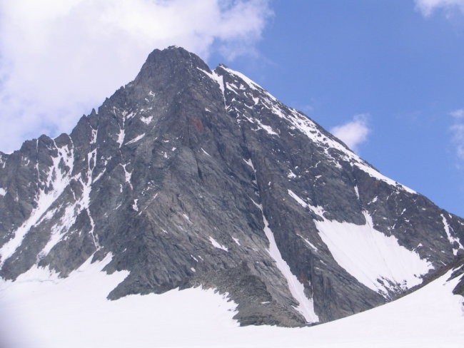 Grossglockner 25.-26.06. - foto povečava