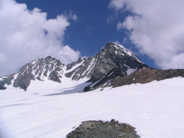 Grossglockner 25.-26.06. - foto