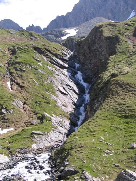 Grossglockner 25.-26.06. - foto povečava