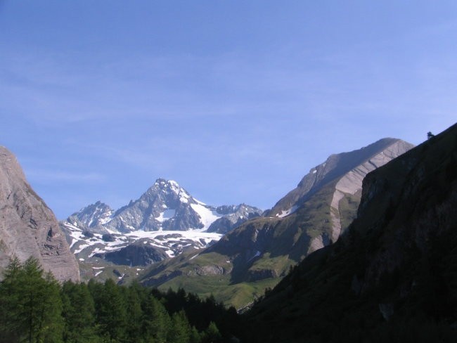 Grossglockner 25.-26.06. - foto povečava