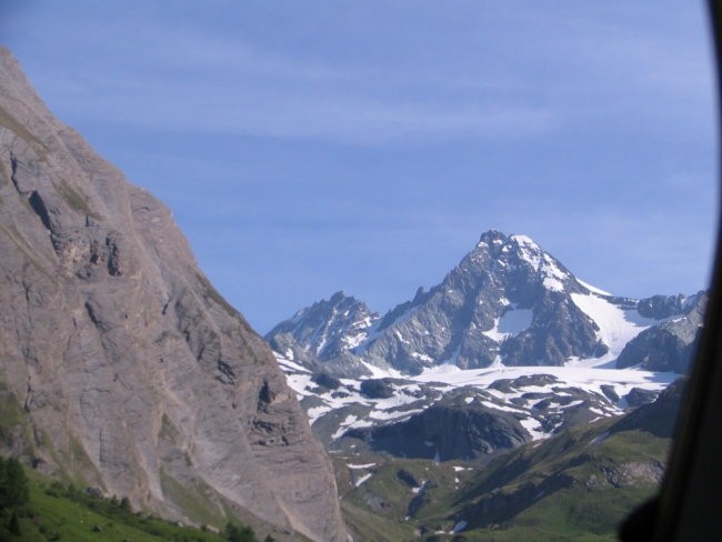 Grossglockner 25.-26.06. - foto povečava