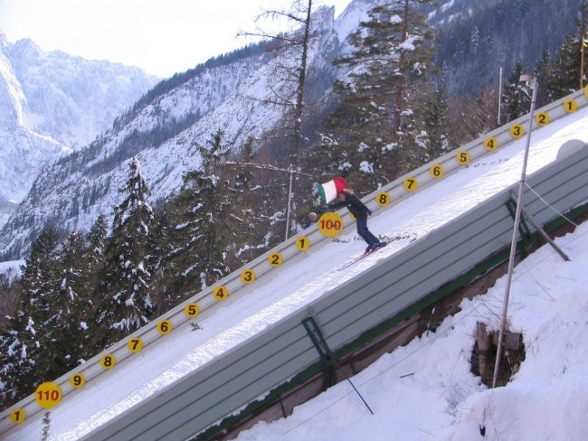 Planica 22. in 23.3.2007 - foto povečava