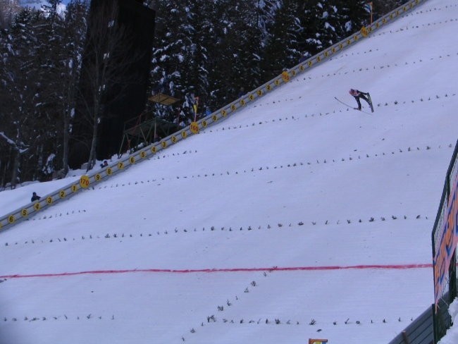 Planica 22. in 23.3.2007 - foto povečava