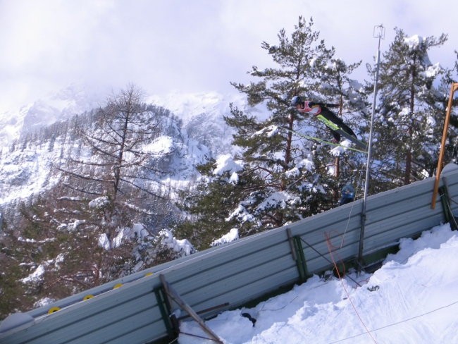 Planica 22. in 23.3.2007 - foto povečava