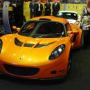 Lotus Exige GT3