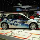 Tudi Suzuki prihaja v WRC (že nekaj let)
