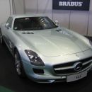Auto Motor Show Ljubljana 2011  