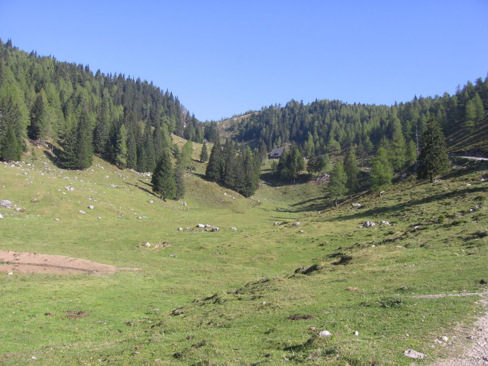 Planina Loka