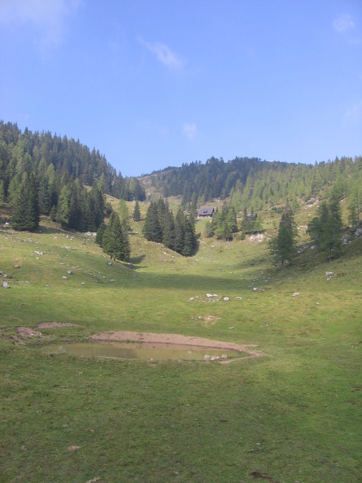 Planina Loka