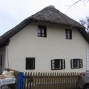 Muljava - Rojstna hiša Josipa Jurčiča