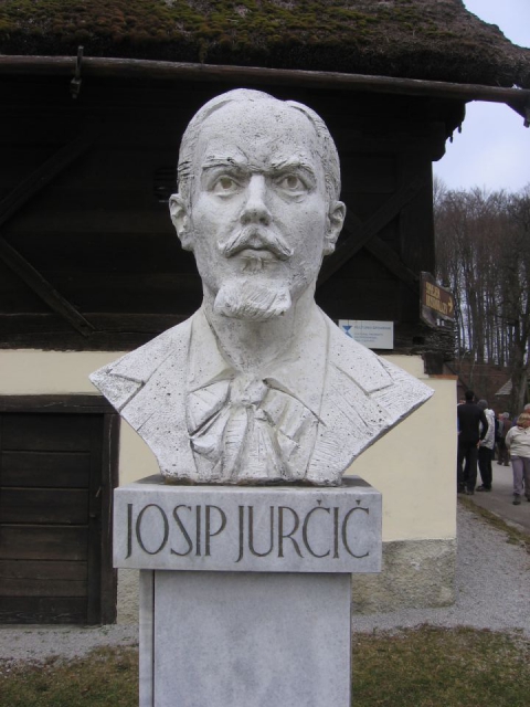 Josip Jurčič