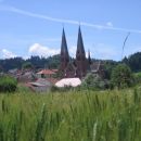 Cerkev sv. Martina Šmartno pri Litiji