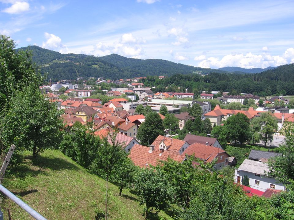 Litija