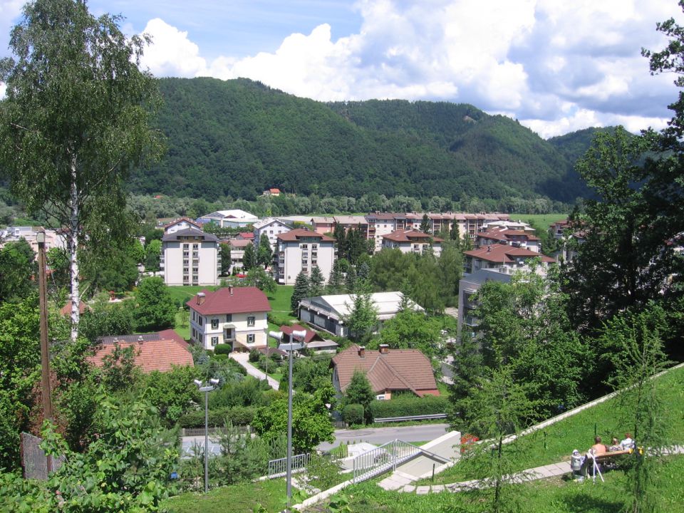 Litija