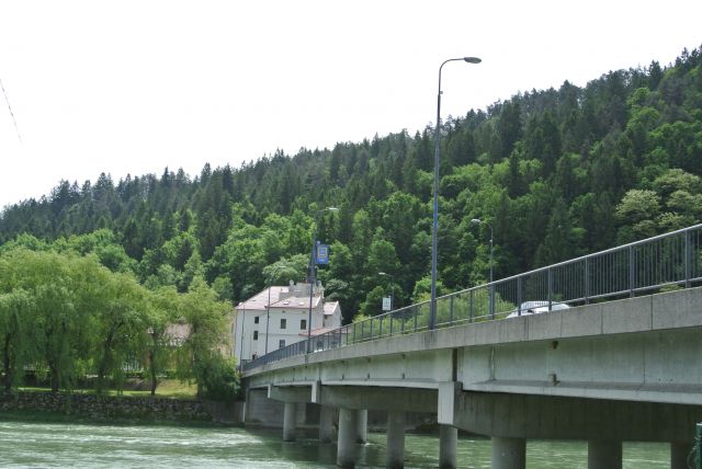Litijski most