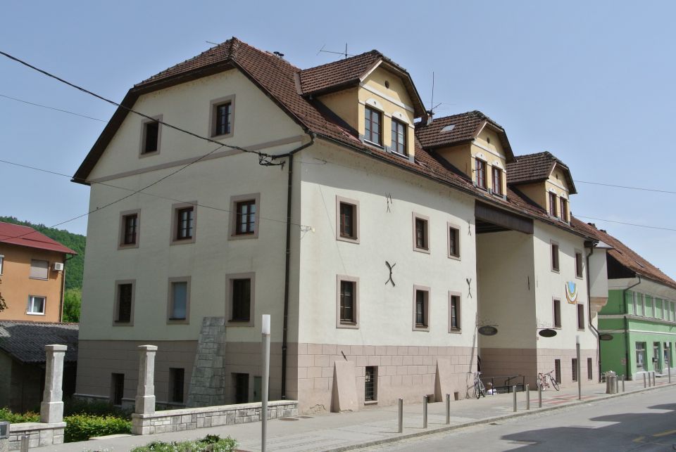 Farbarjev grad