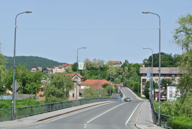Litijski most