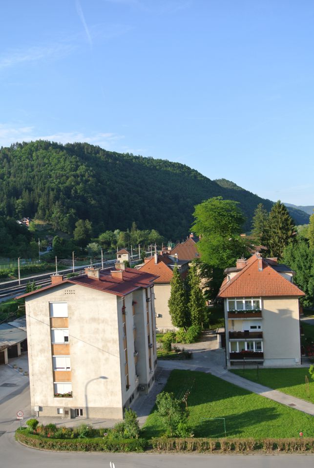 Trg na stavbah