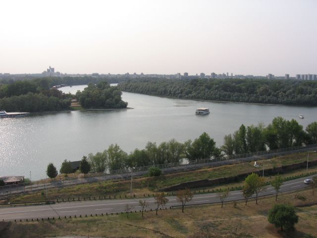Sava & Donava