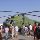 Srbsko vojno letalstvo - Mil Mi-8