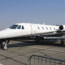 Prince Aviation - Cessna 560XL Citation XLS