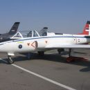 Srbsko vojno letalstvo - Soko G-2 Galeb