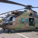 Letalstvo Slovenske vojske - Eurocopter AS532 Cougar