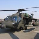 Avstrijsko vojno letalstvo - Sikorsky UH-60 Black Hawk