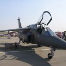 Francosko vojno letalstvo - Dassault Alpha Jet