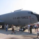 US Air Force - Boeing KC-135 Stratotanker