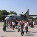 Bolgarsko vojno letalstvo - Alenia C-27J Spartan