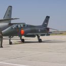 Srbsko vojno letalstvo - Soko G-4 Super Galeb