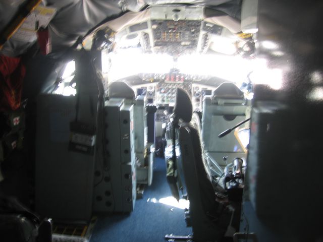 S Air Force - Boeing KC-135 Stratotanker