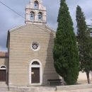 Cerkev & samostan / Martinšćica