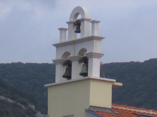 Zvonik / Martinšćica