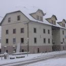 Farbarjev grad, Litija - sneg