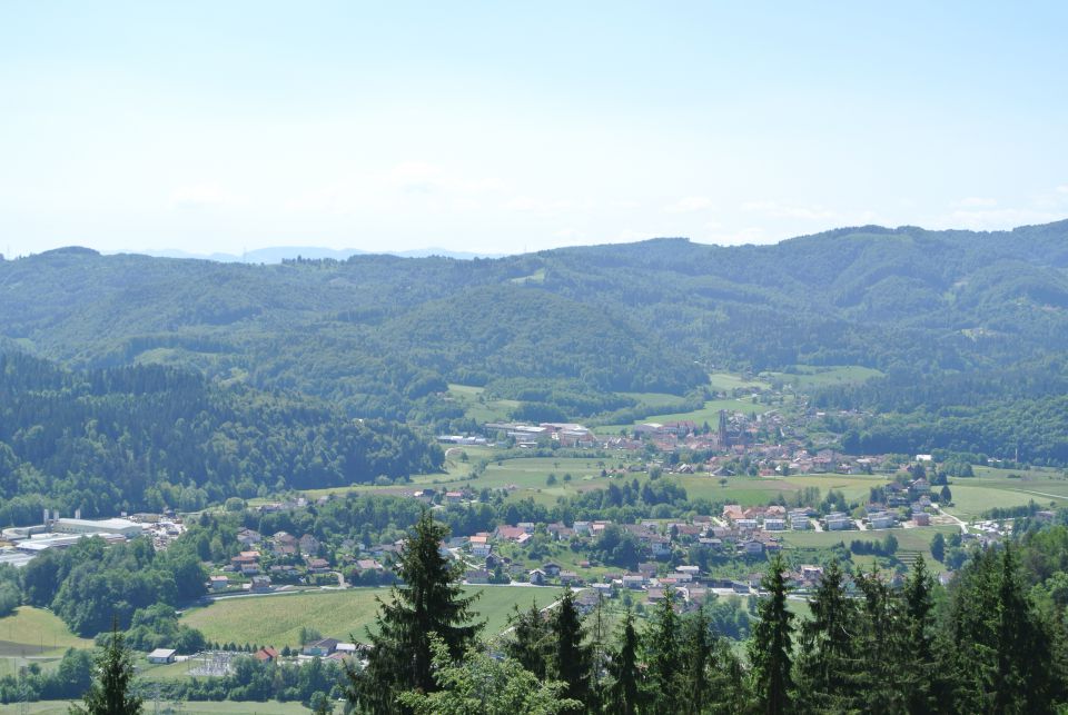 Litija & Šmartno pri Litiji