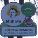 Pohod po Jurčičevi poti 2013