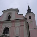 Mestna cerkev Sv. Ane Višnja Gora