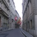Rue de Hotel de Ville