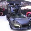 Gumpert Apollo