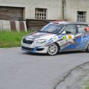 Rally Saturnus 2013 - HP Moravče