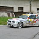 BMW M3 - Zupančič / Andrejka