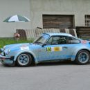 Porsche 911 Turbo - Walter-Schewe / Reinhold